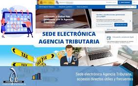 Image result for www.aeat.es