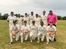Image result for Cranleigh St Andrews Cricket Club