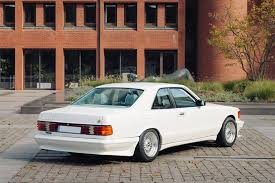 Image result for 500SEC W126C