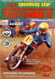 Image result for Wainfleet & District Sporting Mcc