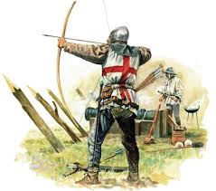 Image result for Bowmen of Lytchett