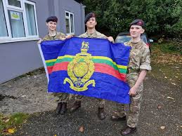Image result for Henley Sea Cadets