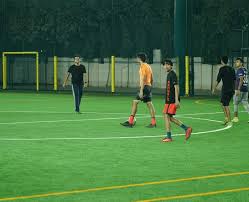 Image result for The Y Badminton Club