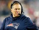 BILL BELICHICK