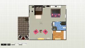 Interior Desain Kamar Tidur | Animesterfun