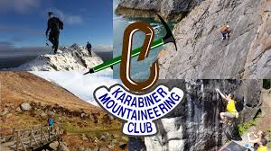 Image result for Lanchester Mountaineering Club