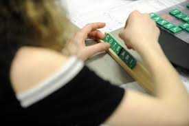 Image result for Lydney Scrabble Club