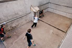 Image result for Oxford Eton Fives Club