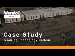 Image result for Tendring Technology College