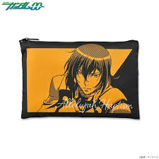 「アレルヤ・ハプティズム 機動戦士ガンダム00 劇場版」の画像検索結果