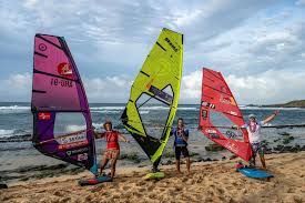 Image result for Ocean Motion Windsurfing Club (Omwc)