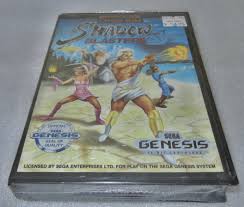 Image result for Shadow Blasters