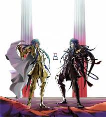 「双子座のデフテロス」の画像検索結果