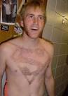 Submit a Picture of Your Chest Hair NeckTie - Chest Hair NeckTie ...