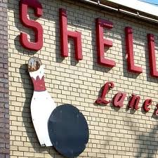 Image result for Shell Bowling Club