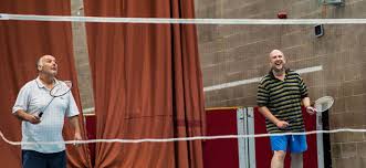 Image result for Bridgnorth Badminton Club