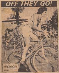 Image result for Newcastle Track Cycling Association