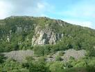 Craig y Castell, Tremadog - via Daymix