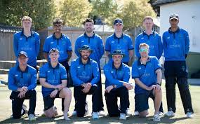 Image result for Valley End Cricket Club