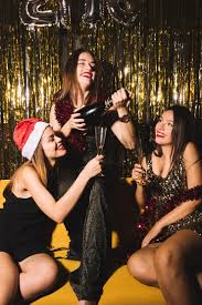 Image result for silvesterparty