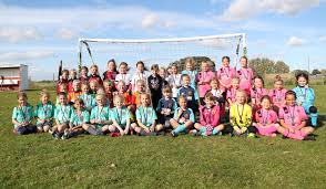 Image result for United in the Community - Skegness Player Development Centres