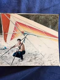 Image result for Malvern Hang Gliding Club