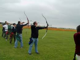 Image result for Epping Archers