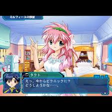 「タクト・マイヤーズ ギャラクシーエンジェル」の画像検索結果