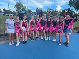 Image result for Ecs Predators Netball Club