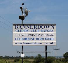 Image result for Bannerdown Gliding Club