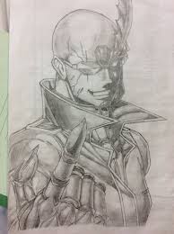 「アレクサンドル・アシモフ テラフォーマーズ」の画像検索結果