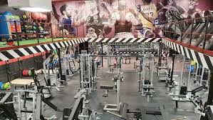 Image result for Westside Health & Fitness Club