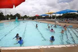 Image result for City of Preston Aquatics