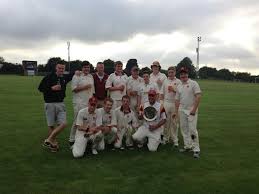 Image result for Consett & District Cricket Club