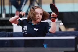 Image result for Sheffield Table Tennis Club