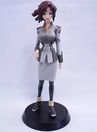 「マリュー・ラミアス 機動戦士ガンダムSEED DESTINY」の画像検索結果