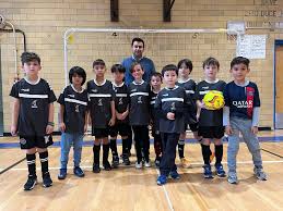 Image result for York University Futsal Club