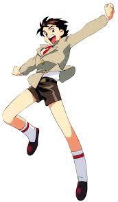 「不死身の村雨健二」の画像検索結果