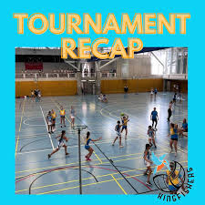 Image result for Kingfishers Netball Club