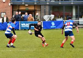 Image result for Huddersfield Ymca Rugby Union Football Club