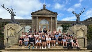 Image result for Raychem Netball Club