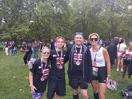 Image result for Orion Harriers Athletics Club