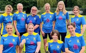 Image result for Corbridge Cricket Club