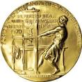 PANK Blog / No Award for 2012 Pulitzer Prize for Fiction; Franzen ...