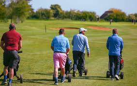 Image result for Potters Bar Golf Club Ltd