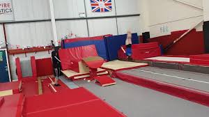 Image result for Northern Gymnastics Club CIC