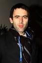 Name: Ronnie O'Sullivan