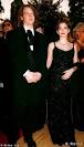 Dave Pirner and Winona Ryder Photos