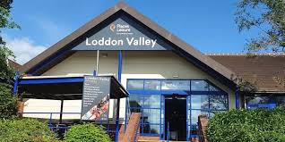 Image result for Loddon Vale Bridge Club