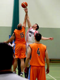 Image result for Kingston Wildcats Basketball Club